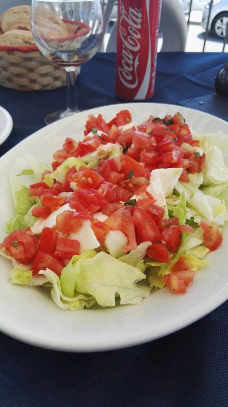 Lo scoglio