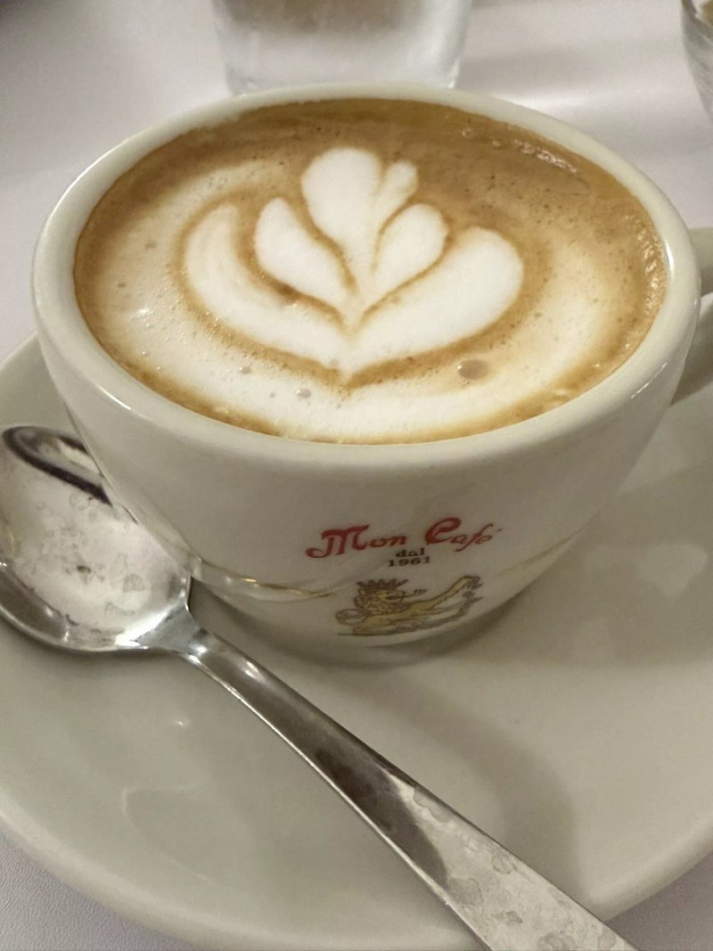 Mod Cafe