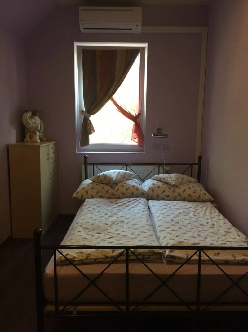 Oazis Apartments