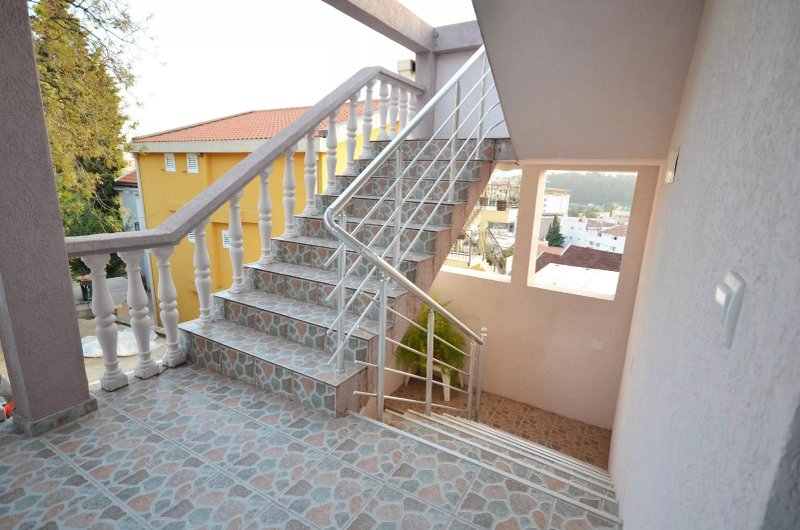 Apartments Cenic