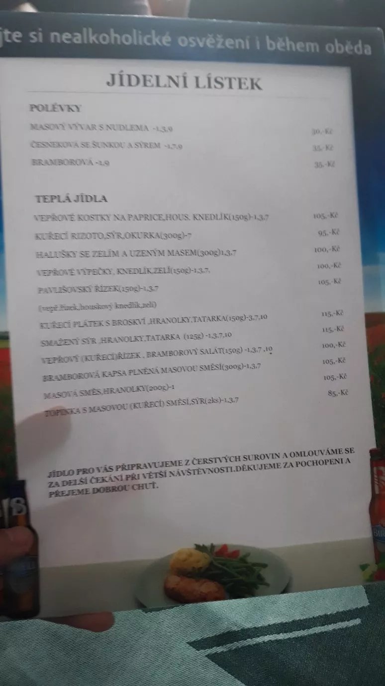 Cisarsky hostinec