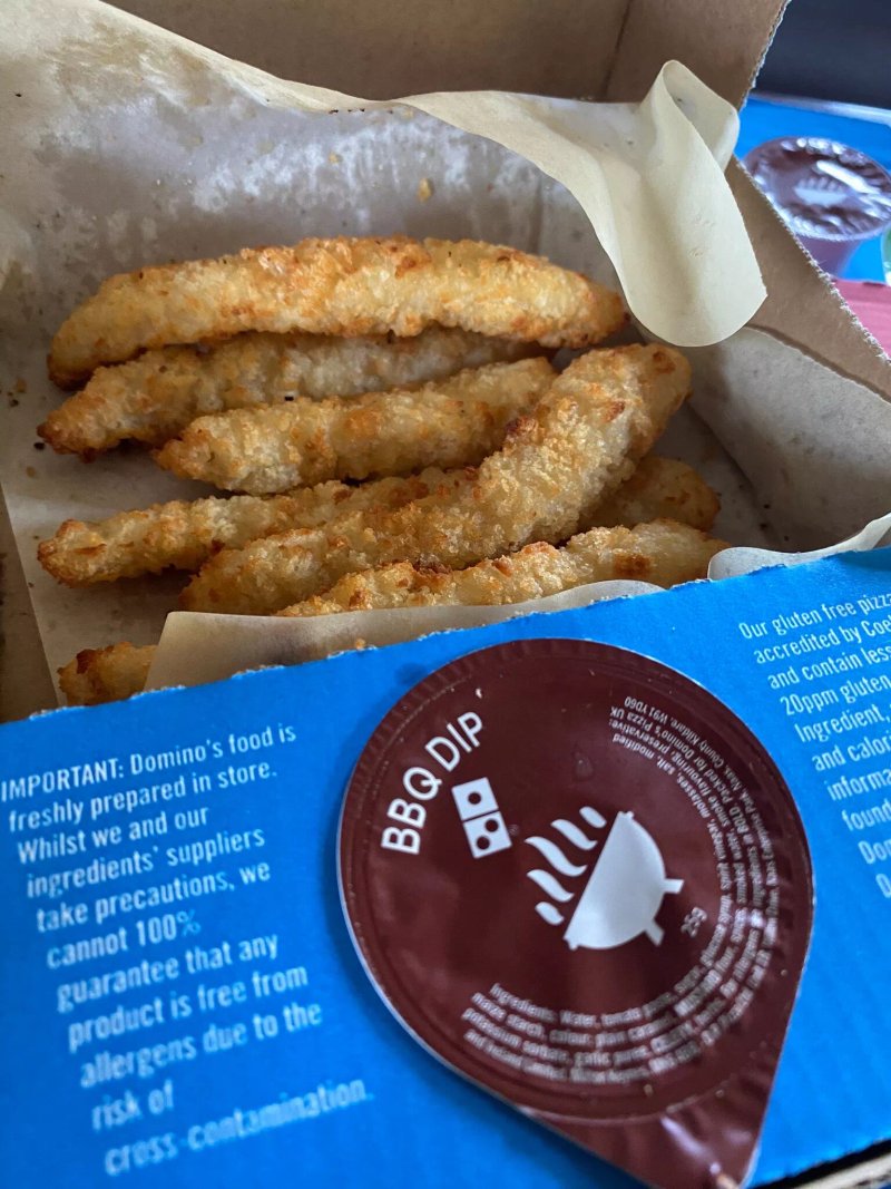 Domino's Pizza - Burnham on Crouch