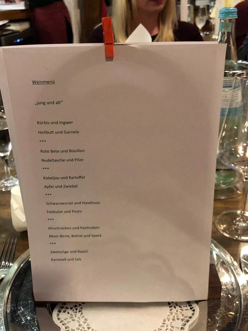 Restaurant LuMar