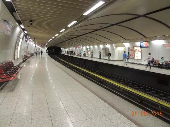 Attiko Metro S.A.