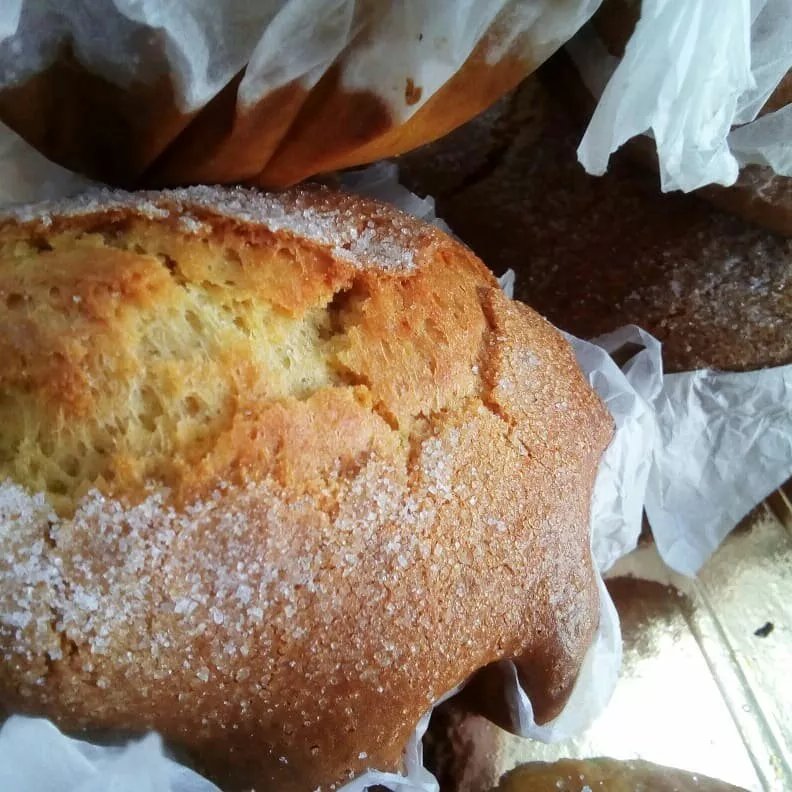 Panaderia&Pasteleria Obreros