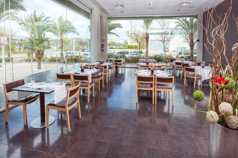 Restaurante Port Elche