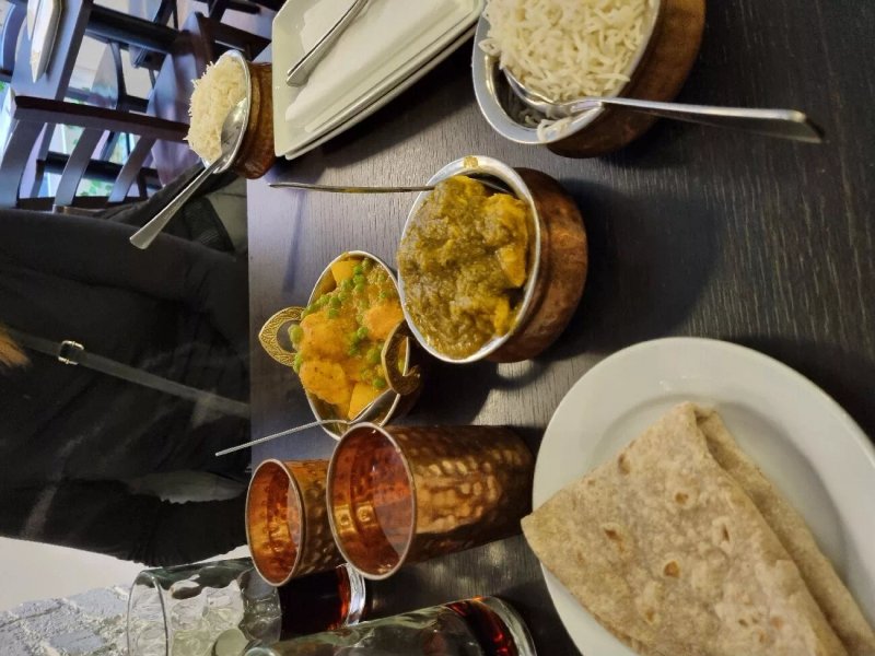 Aloo Tama Nepalese Restaurant