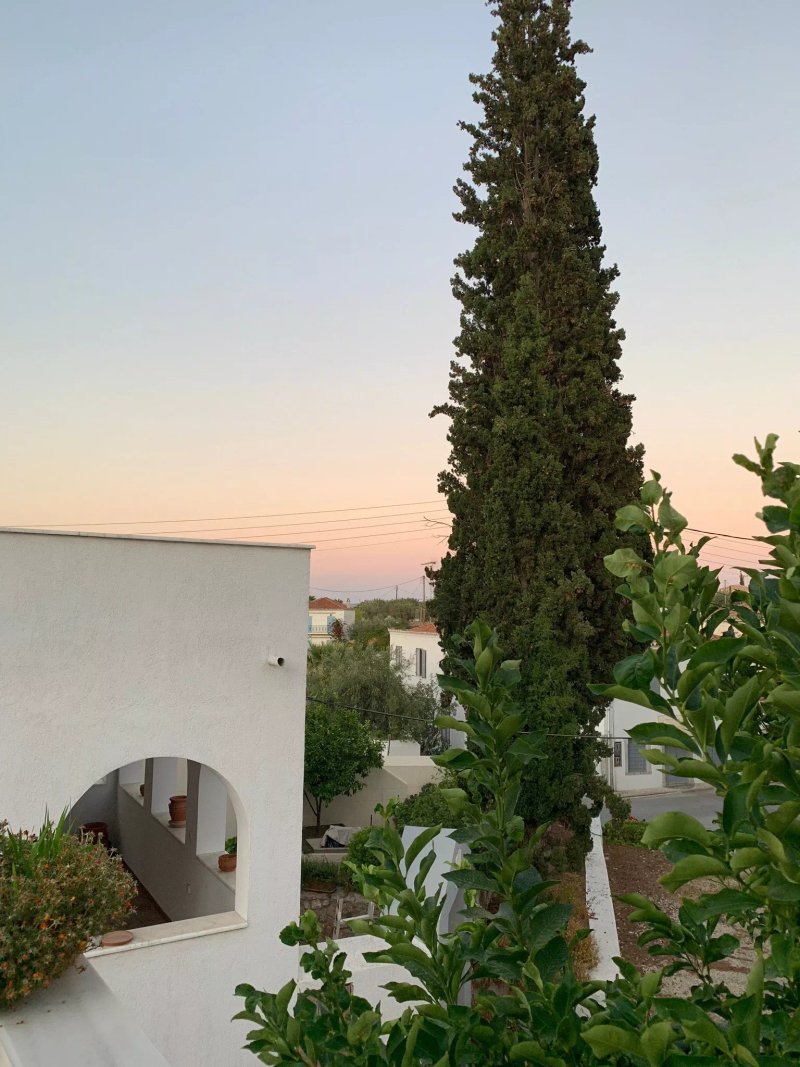 Villa Kalomira