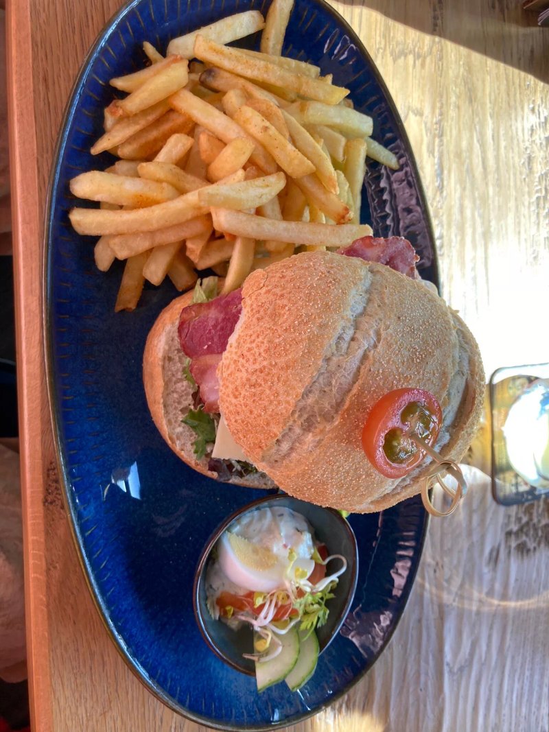 Grand Cafe Goejje