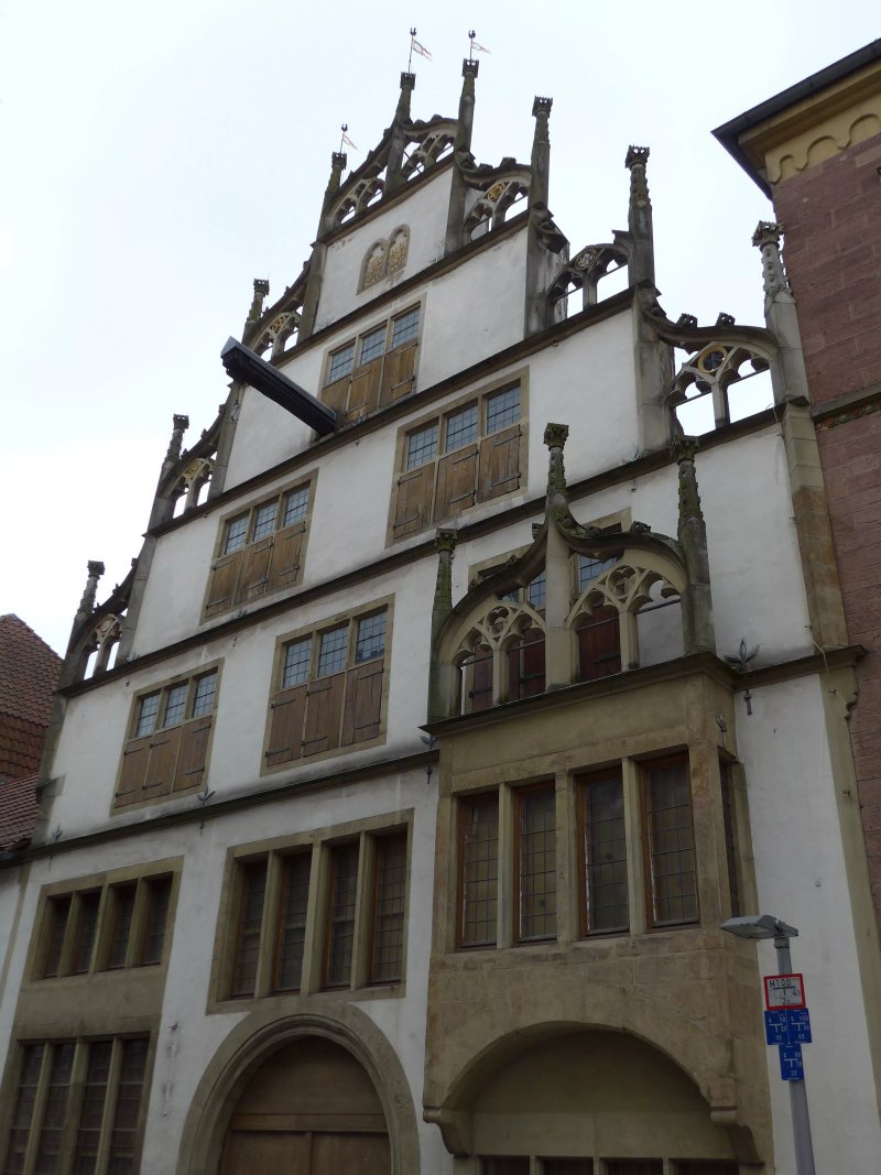 Wippermannsches Haus