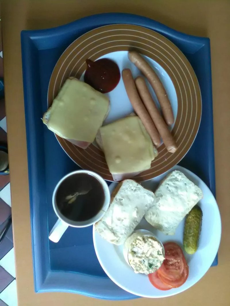 Bar Mleczny Smakosz