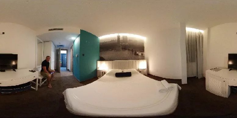 Hotel Passport Garni
