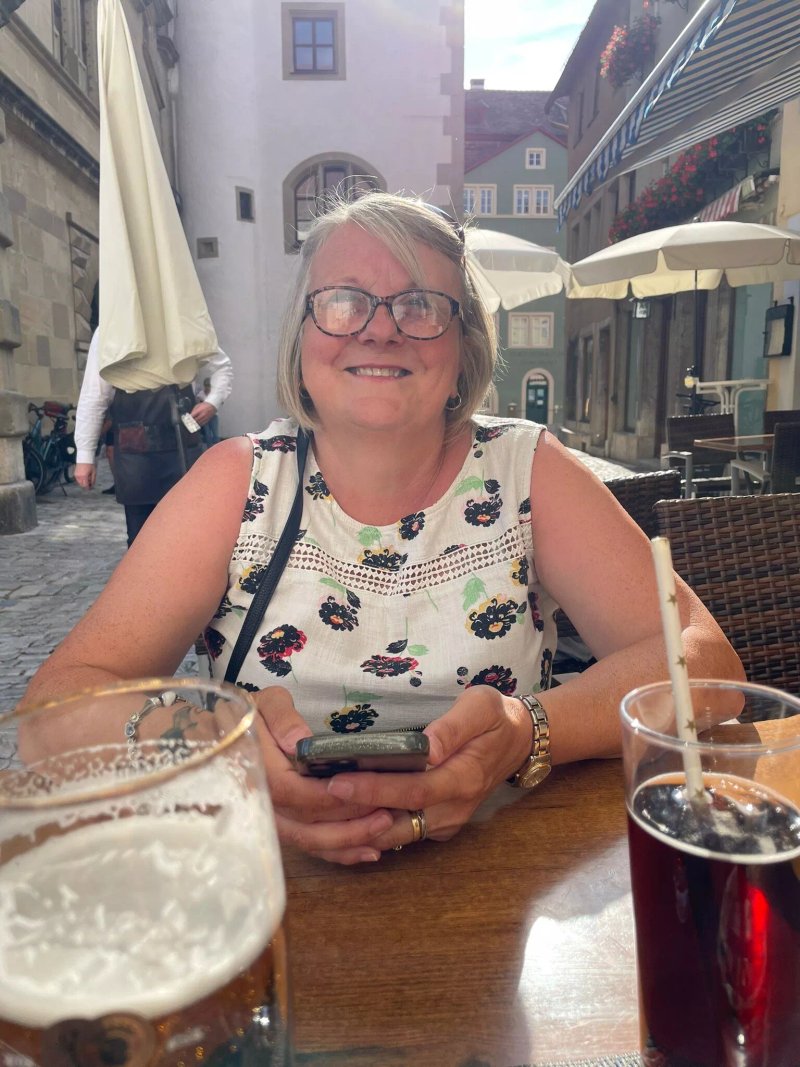 Delphi ( Gasthof Marktplatz )