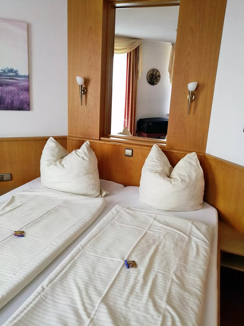 Hotel Kalenborner Hohe