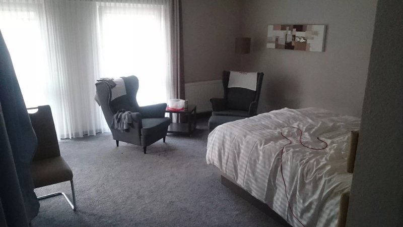 Hotel Alt Riemsloh