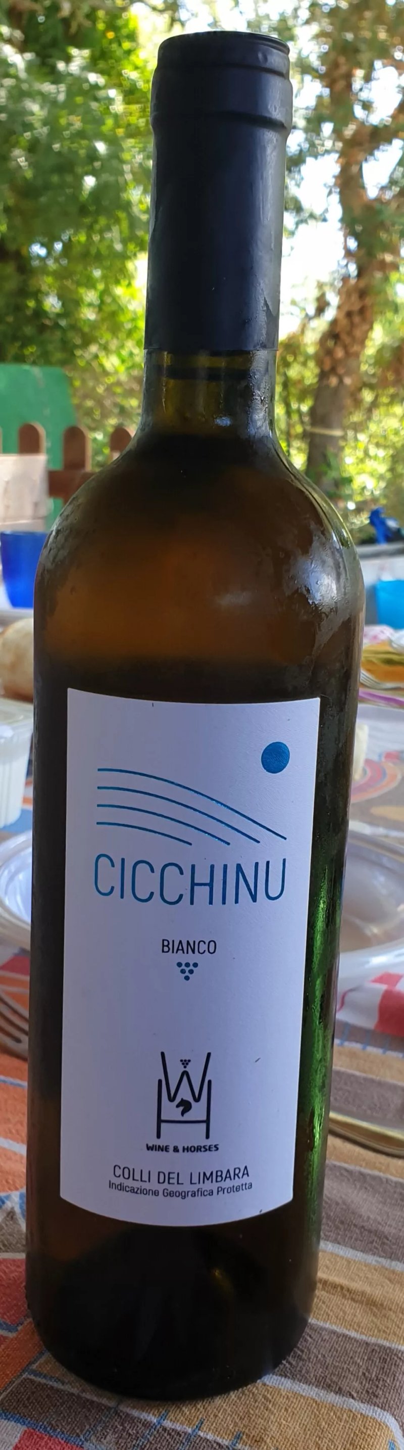 Azienda Agricola Wine And Horses