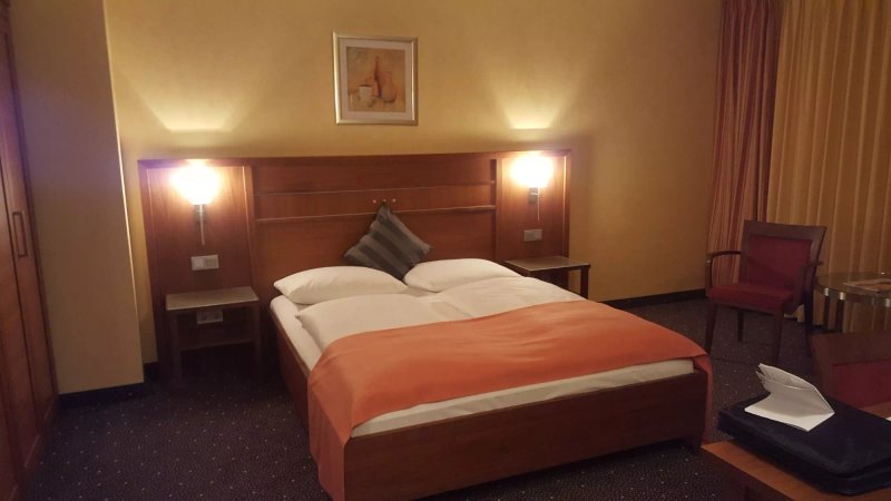 Ramada By Wyndham Duesseldorf Ratingen
