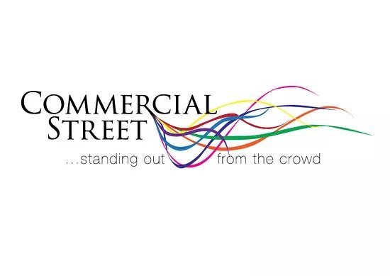 Commercial Street