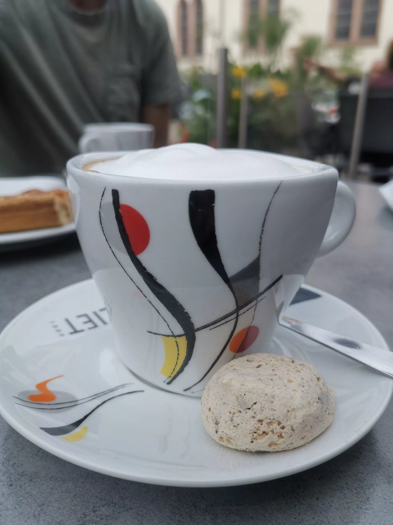 Patisserie Willy