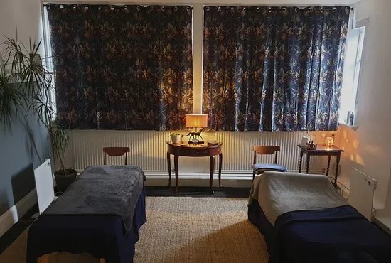 The Treatment Rooms