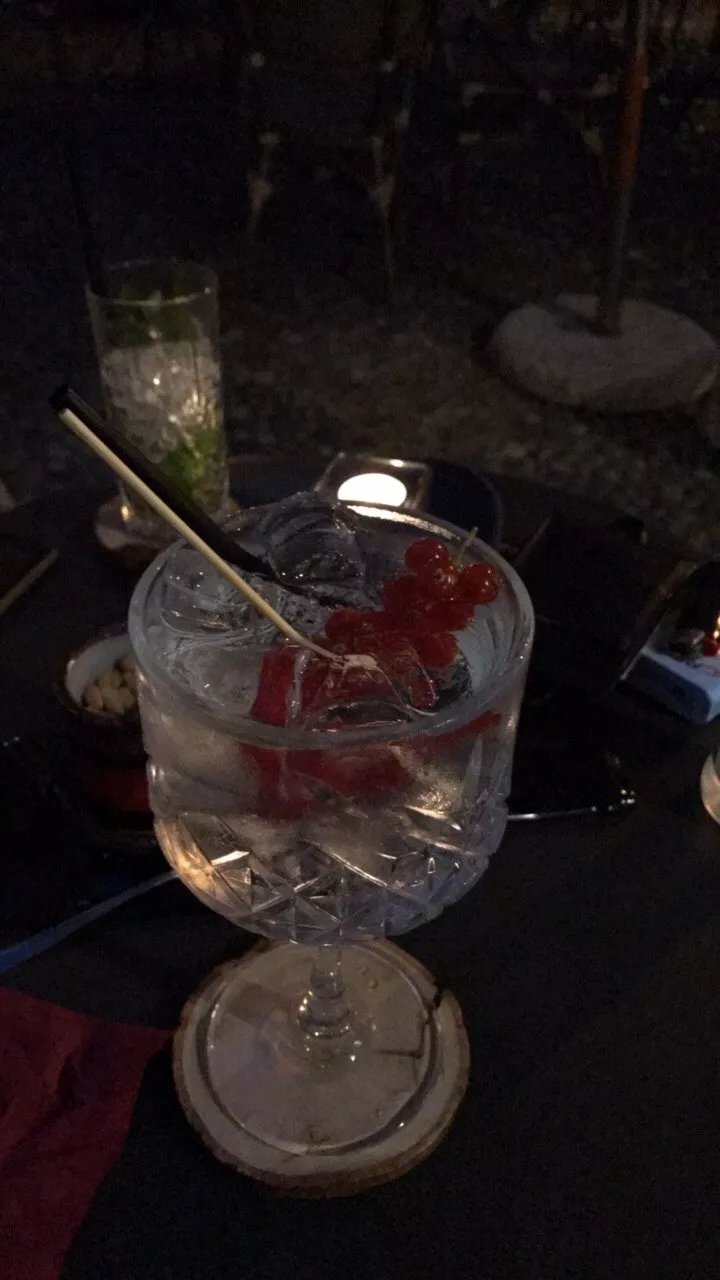 Bar Lago