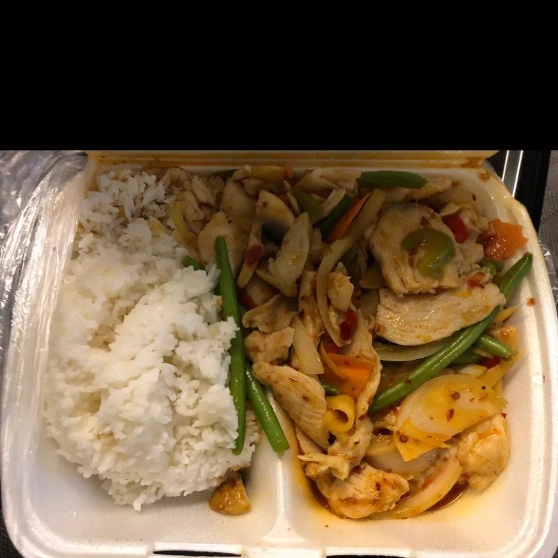 Tom Yum Thai Restaurant