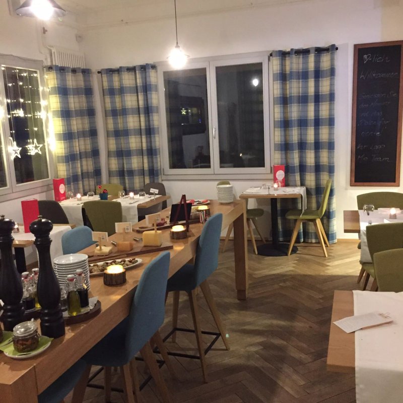 Lago Mio - Pizzeria Ristorante