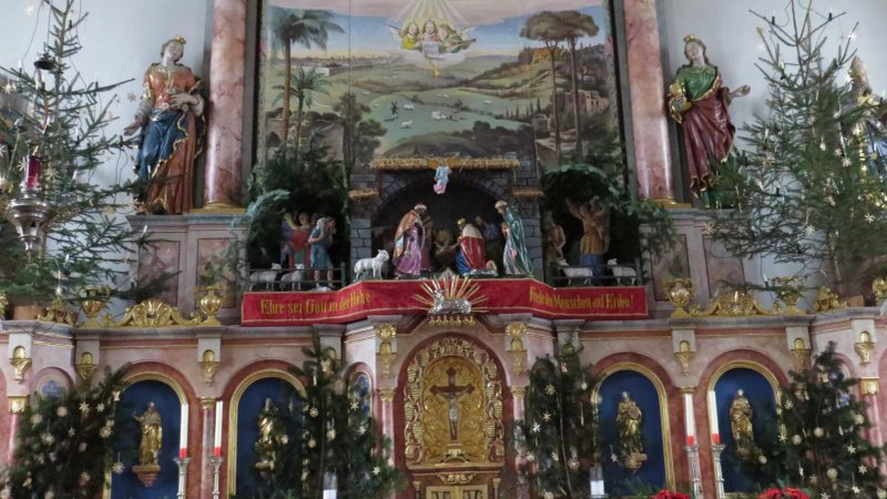 Gasthof Karlsteg