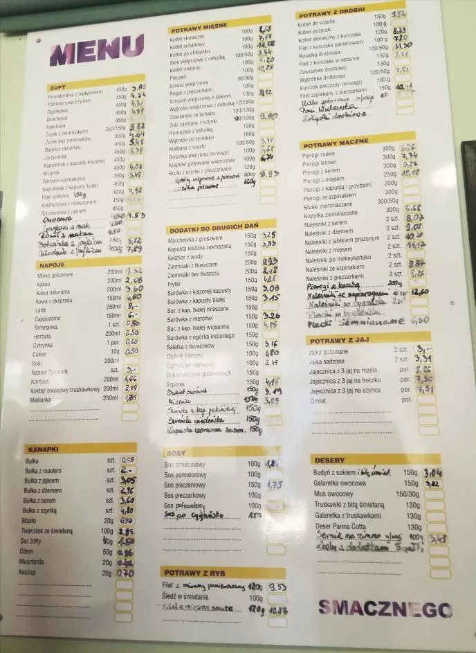 Bar Krokus