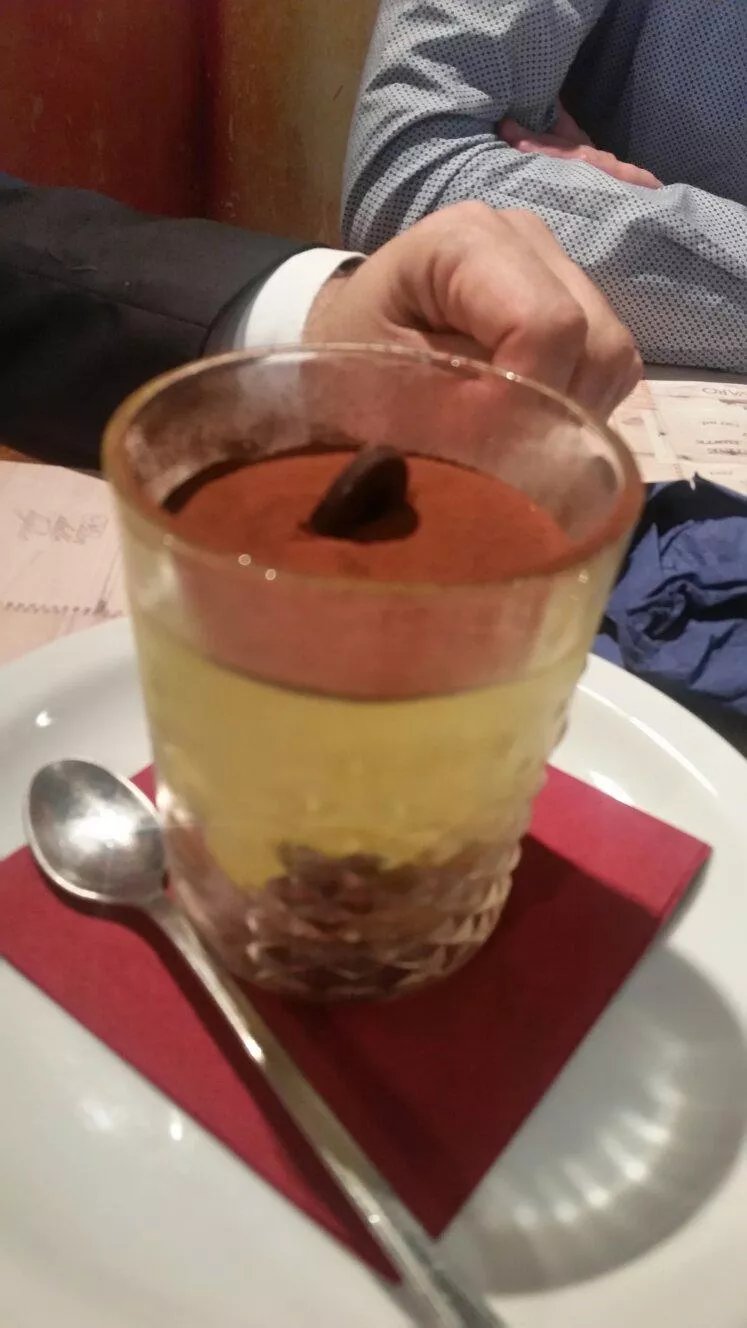 Osteria del Quinto