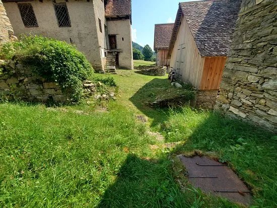 Borgo di Orias