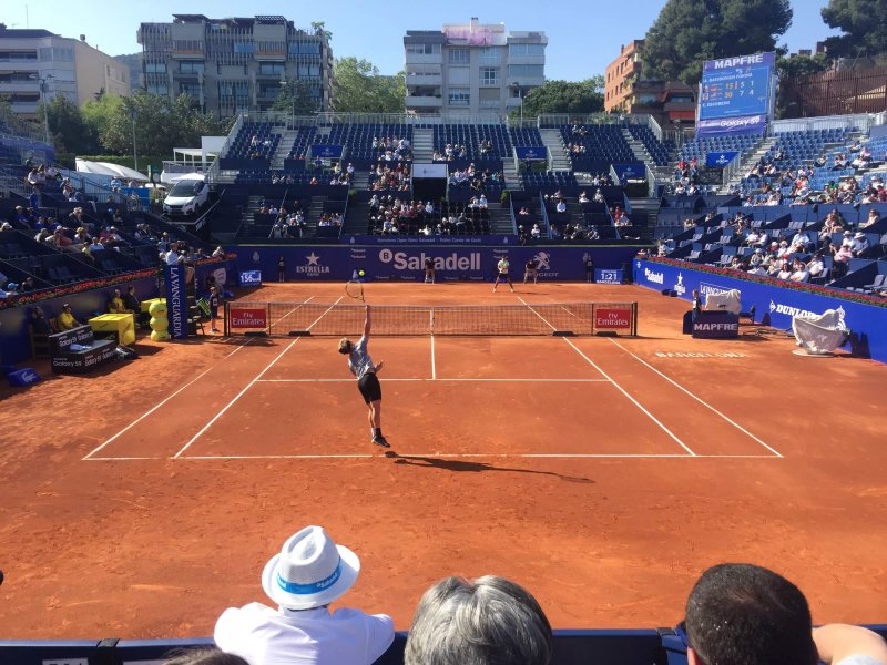 Reial Club de Tennis Barcelona