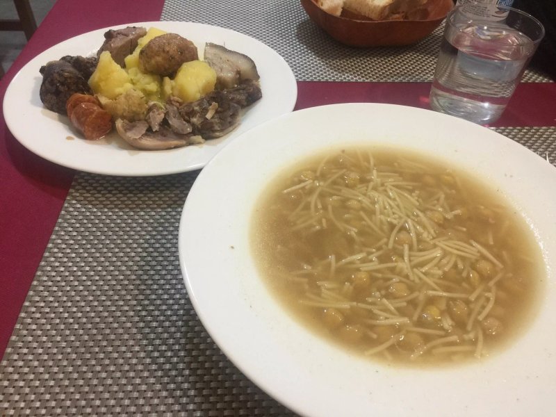 Restaurante Maray