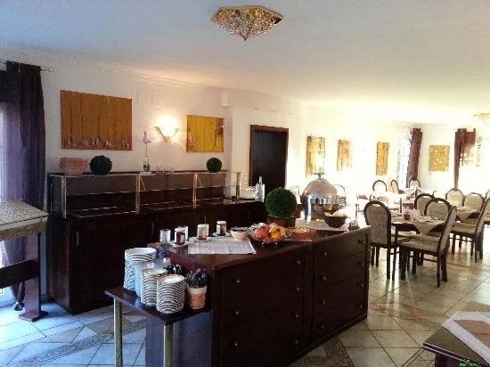 ArtHotel mare