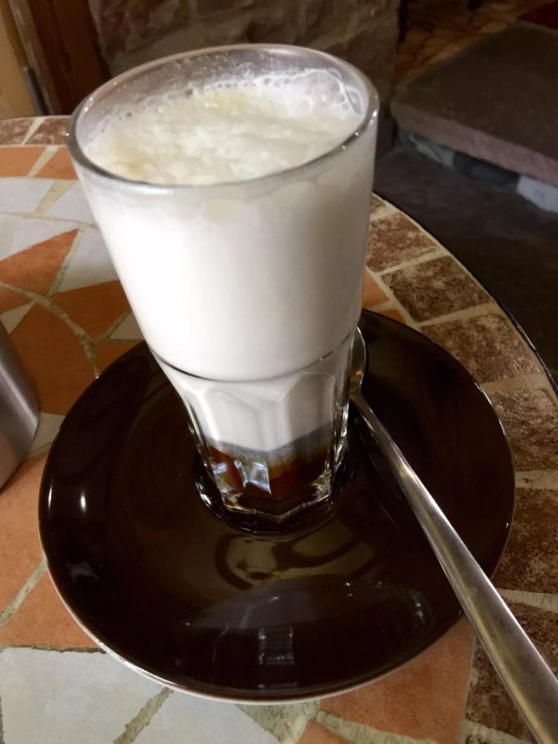 Cafe Soleil