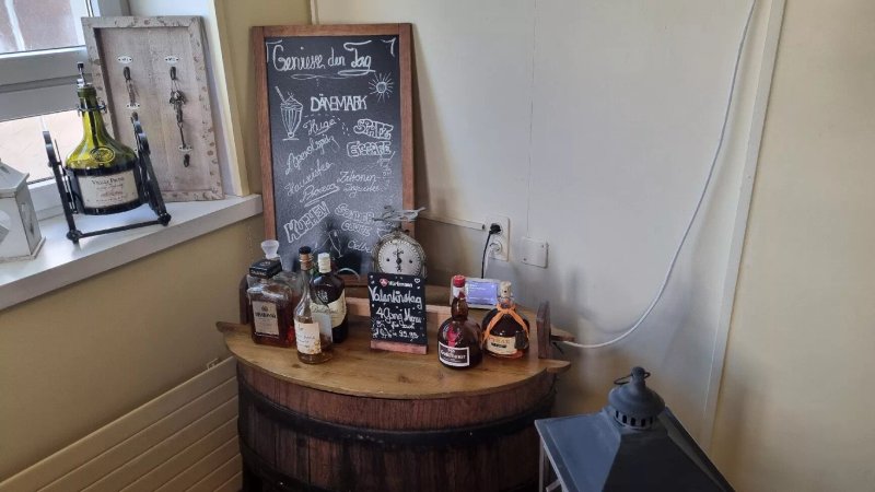 Restaurant Bistro Spatz