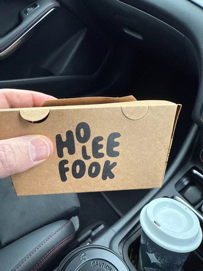 Ho Lee Fook