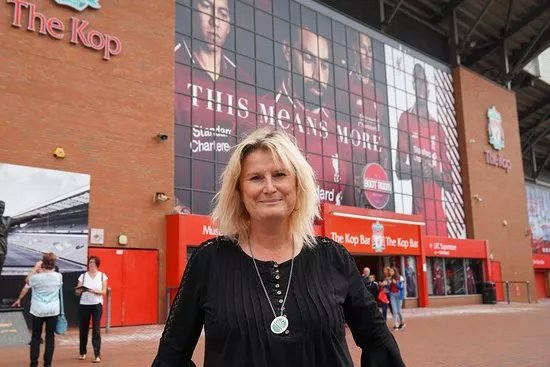 Livertours Liverpool