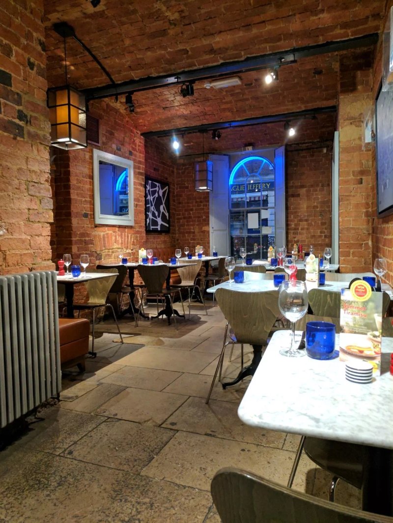 Pizza Express