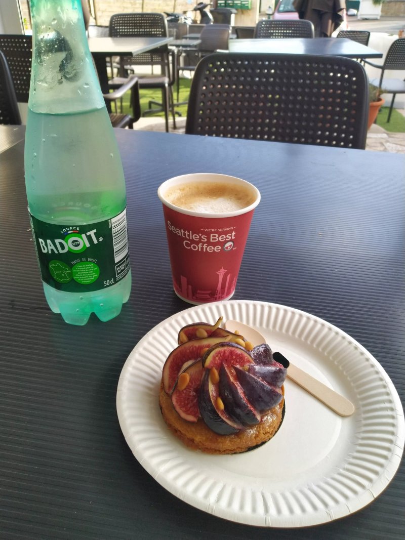 Boulangerie Patisserie Rey Et Fils