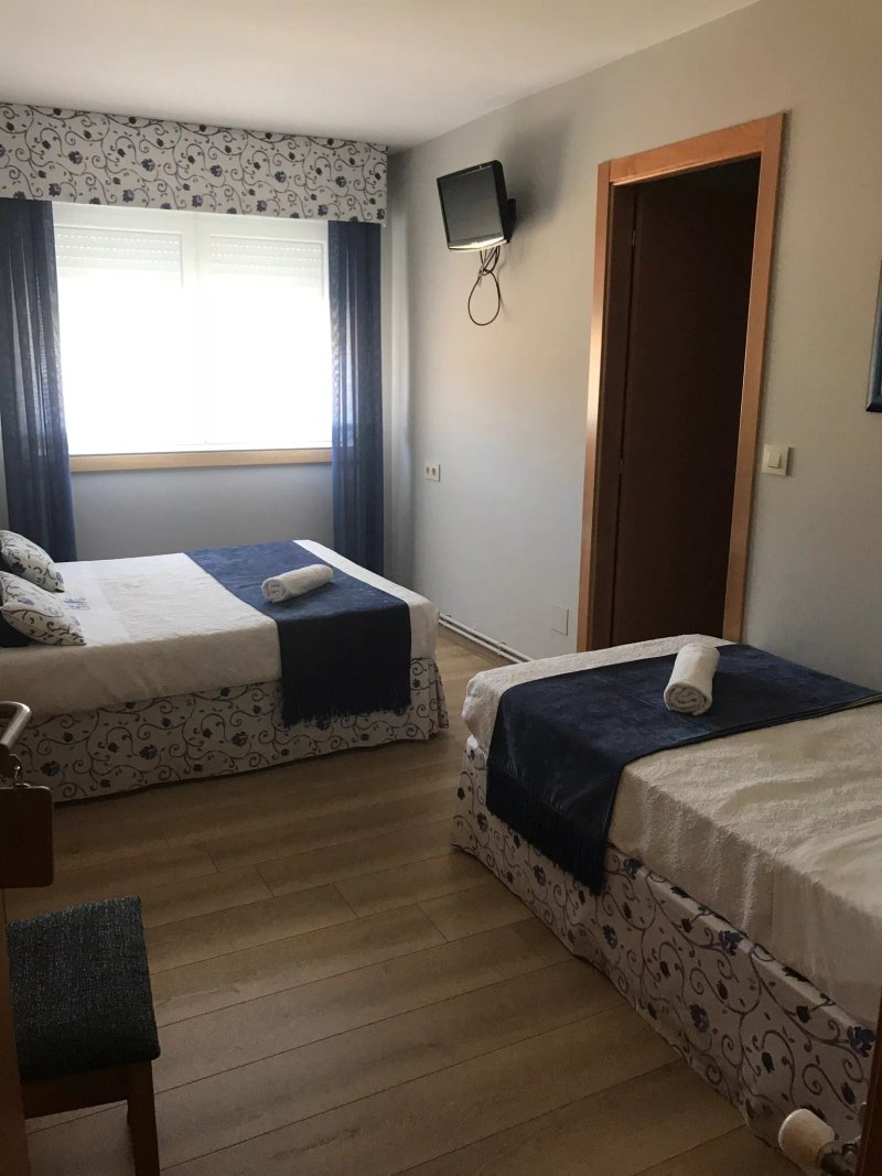 Pension Maribel