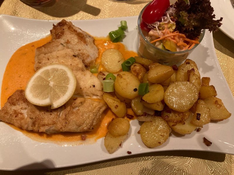 Wisser's Hotel Restaurant