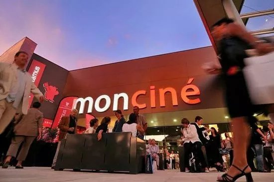 Mon Cine