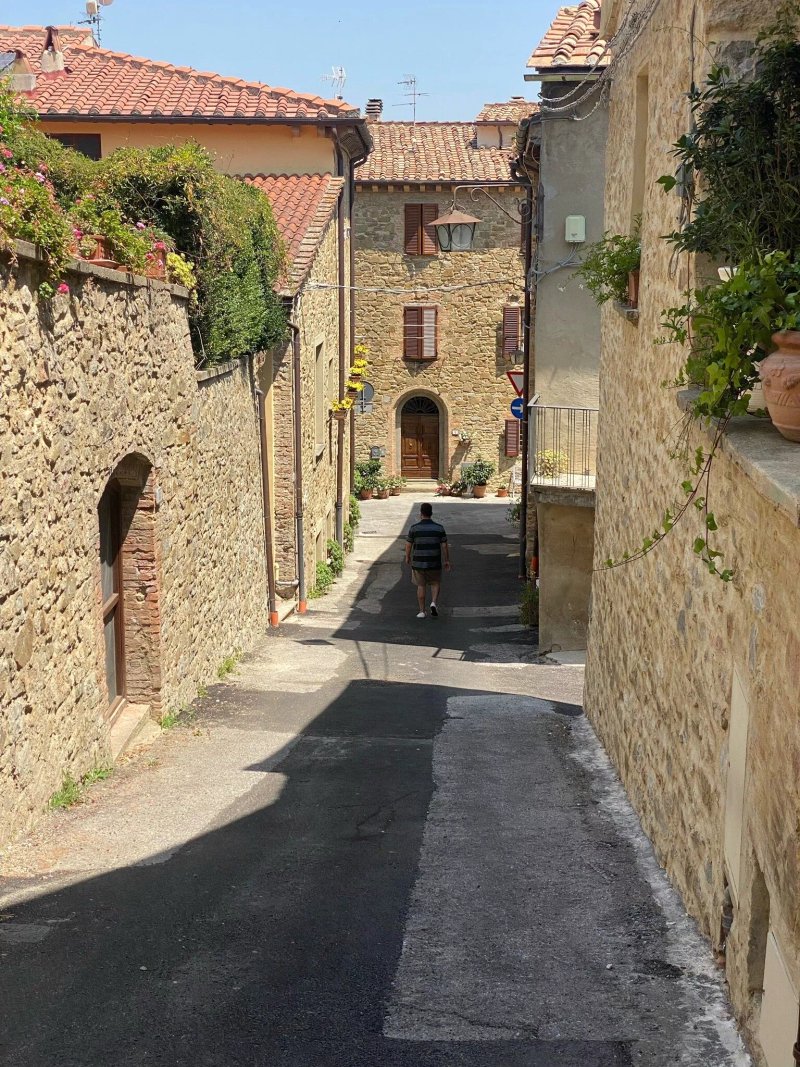 Borgo In Chianni