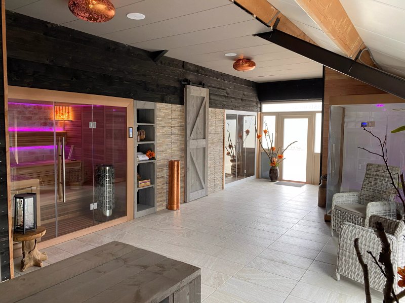 B&B en Wellness De Waalhoeve