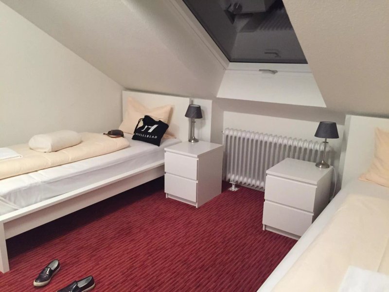 Mille Stelle Hotel