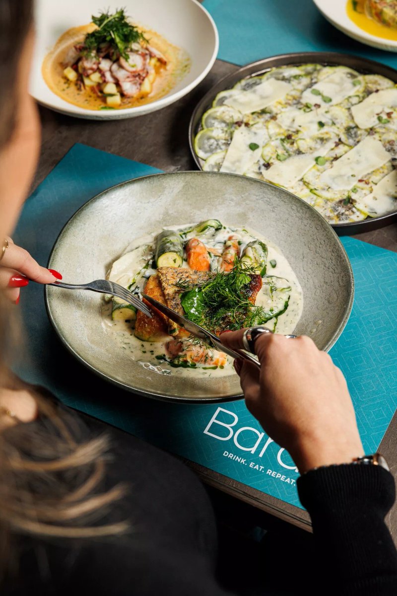 Bardo - Bistro Glyfada
