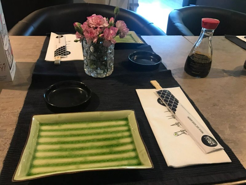 Koku Sushi