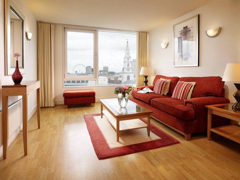 Marlin Apartments - London Bridge Empire Square