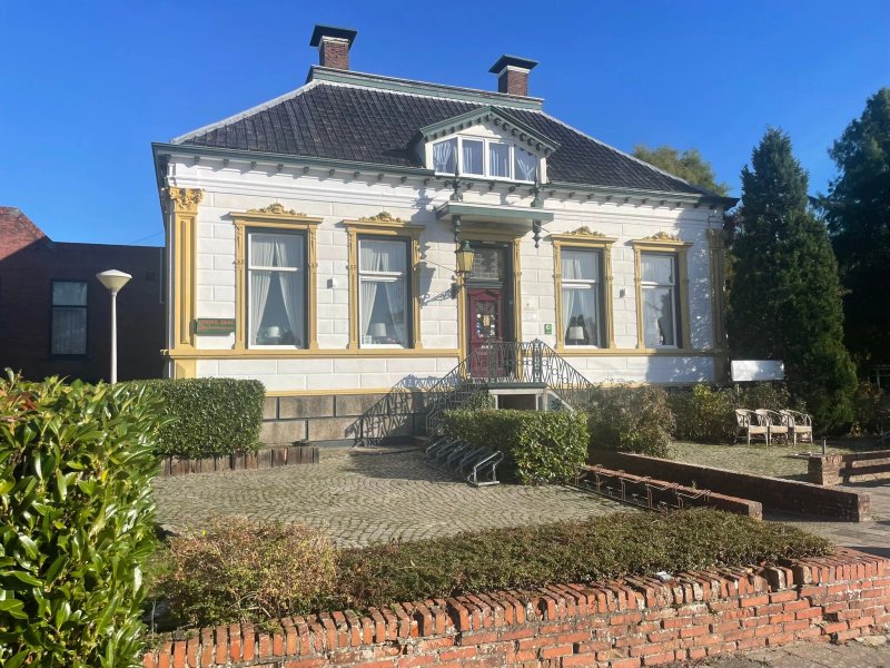 Herberg De Esborg